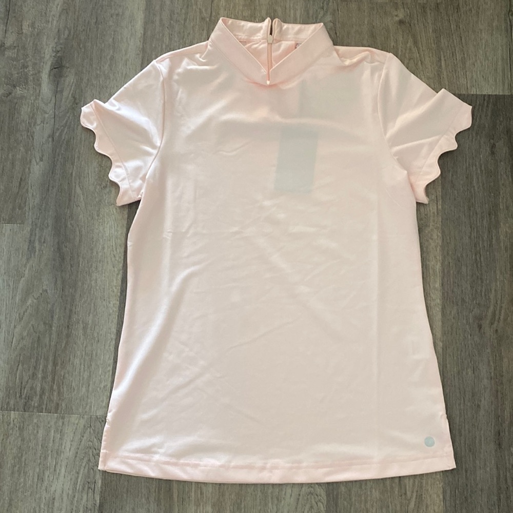 Teleri athletics brand new shirt